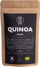 BrainMax Ekološka kvinoja, črna, 250 g