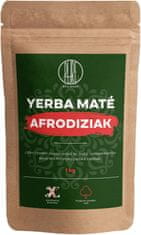 BrainMax Yerba Mate, Afrodiziak, 1000 g