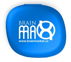 BrainMax Dozator za kapsule BRAINMAX