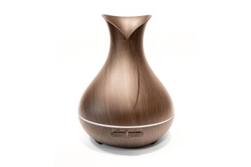 BrainMax Aroma difuzor MAHA Dark, 400 ml