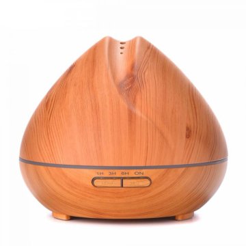 BrainMax Aroma difuzor MANDALA LIGHT z daljinskim upravljalnikom