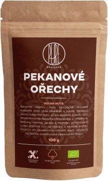 BrainMax Pekani BIO, 100 g