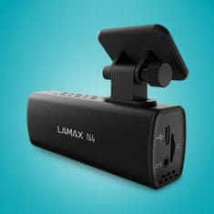 LAMAX N4 avtokamera