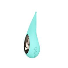 Lelo Klitoralni stimulator "Lelo Dot Aqua" (R33566)