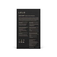 Lelo Klitoralni stimulator "Lelo Dot Aqua" (R33566)