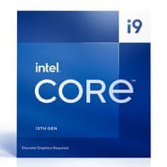 Intel Core i9-13900F procesor, 2.00GHz/5.60GHz, 36MB, LGA1700 (BX8071513900F)