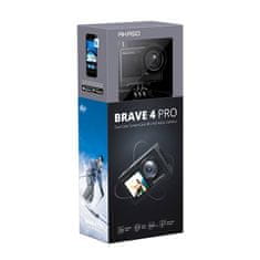 AKASO Športna kamera Brave 4 Pro
