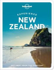 Lonely Planet Experience New Zealand