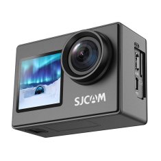 SJCAM kamera športna SJ4000 z dvojnim zaslonom