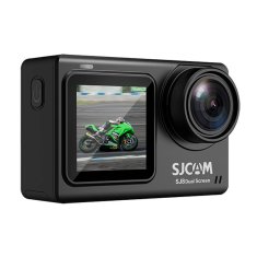 SJCAM Kamera športna SJCAM SJ8 z dvojnim zaslonom