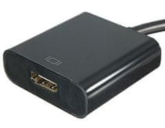 Kitajc DisplayPort na HDMI ženski adapter