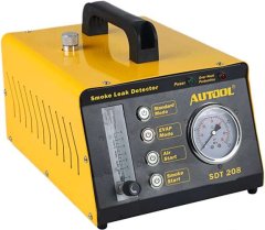 AUTOOL Autool SDT208 Profesionalni generator dima v delavnici