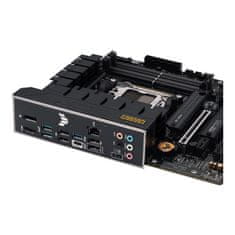 ASUS TUF Gaming B650M-PLUS osnovna plošča, AMD, AM5, mATX, DDR5, HDMI/DP (90MB1BG0-M0EAY0)