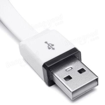 Kitajc USB OTG Y kabel