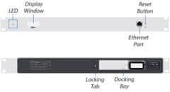 Ubiquiti Rack Kit CKG2-RM za UniFi Cloud Key Gen2/Gen2 Plus in UniFi Cloud Key+ SSD