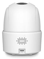 Imou by Dahua IP kamera Ranger 2C 4MP/ notranja/ Wi-Fi/ 4Mpix/ 3,6 mm objektiv/ H.265/ IR do 10 m/ CZ aplikacija