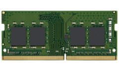 Kingston 4GB DDR4 2666MT/s / SO-DIMM / CL19