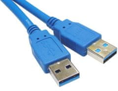 Kitajc 1.5 m hitri USB 3.0 kabel moder