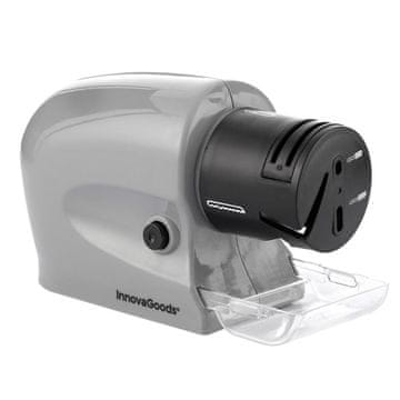 Northix Električni brusilnik nožev - 6-v-1