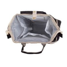 Northix Termo previjalna torba/nahrbtnik 