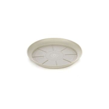 Plastični pladenj PATIO ELITE 22 cm, Kamen