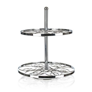 Banquet Žično stojalo LINEA 28 x 33 cm