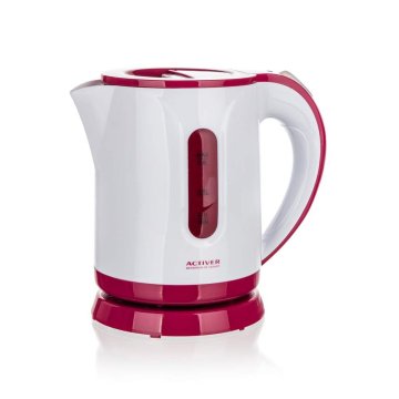 ACTIVER Kuhalnik SOLLA 0,8l BÍ-BORDO 900-1100W