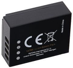 PATONA baterija za Fuji NP-W126S 1140mAh Li-Ion Protect