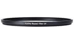 Rollei F:X Pro UV filter 55 mm