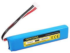 PATONA baterija za zvočnik JBL Xtreme 5000mAh 7,4V Li-Pol GSP0931134