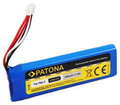 PATONA baterija za JBL Flip 3 3000mAh 3,7V Li-Pol GSP872693
