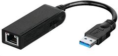 D-Link DUB-1312 Adapter USB 3.0 za gigabitni ethernet