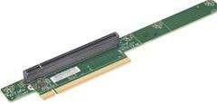 SuperMicro 1U Riser Card PCIe4.0 x16, maloprodaja