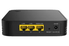 Thomson WI-FI MESH HOME KIT 1200 STRONG