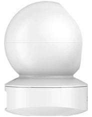 EZVIZ IP kamera TY1 2K+/ notranja/ Wi-Fi/ 4Mpix/ 4mm objektiv/ H.264/ IR osvetlitev do 10m/ bela