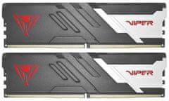 Patriot VIPER VENOM 32GB DDR5 6400MHz / DIMM / CL32 / Kit 2x 16GB