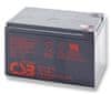 Varnostna baterija Pb VRLA AGM 12V/12Ah (GP12120 F2)