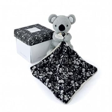 Doudou Darilni set - plišasta koala in odeja