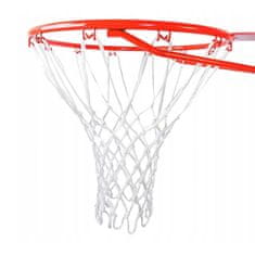 Northix Mreža za košarko - 55 cm 