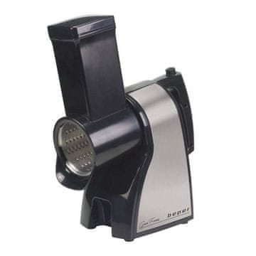 Northix Električni rezalnik zelenjave z strgalnikom - 430 W