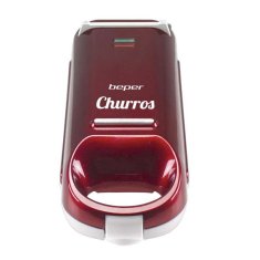 Northix Churros aparat za 4 Churrose - 800 W 