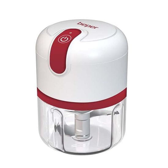Northix Mini sekljalnik za polnjenje - 30 W
