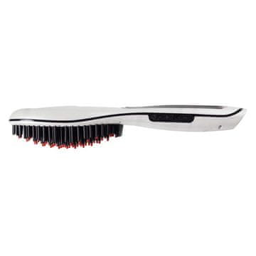 Northix Ionska ščetka za ravnanje - keramična prevleka