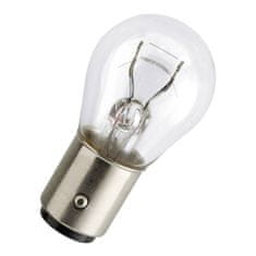 Northix 2x Philips Indikatorske lučke Standard P21/5 - 21 W 