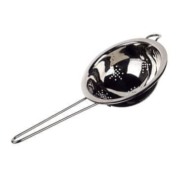 Banquet Cedilo iz nerjavečega jekla z ročajem 14 cm, komplet 6 kosov