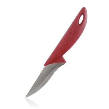 Banquet Praktični nož CULINARIA Red 9 cm, komplet 6 kosov