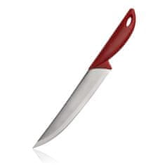 Banquet Nož za rezanje CULINARIA Red 20 cm, komplet 6 kosov