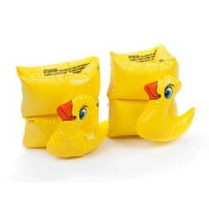 eoshop Napihljivi rokavi za otroke FUNNY ANIMALS, komplet 6 kosov
