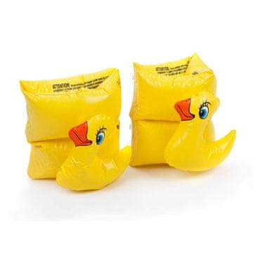 eoshop Napihljivi rokavi za otroke FUNNY ANIMALS, komplet 6 kosov