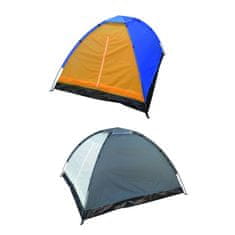 NAWALLA Enokapni šotor za 2 osebi, 210 x 150 x 110 cm